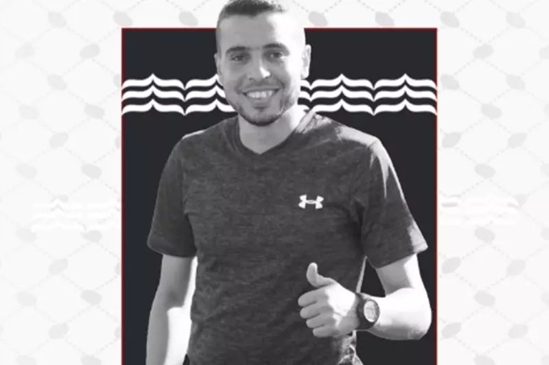 شهيد جديد في فلسطين